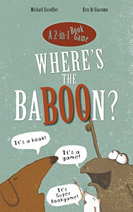 Where's the BaBOOn? 