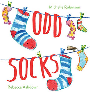 Odd Socks 