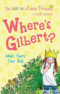 Where's Gilbert? 