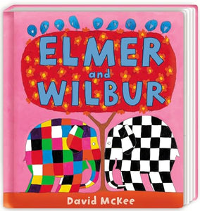 Elmer and Wilbur 