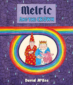 Melric and the Crown 