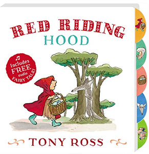 Red Riding Hood 