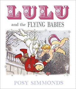 Lulu and the Flying Babies 