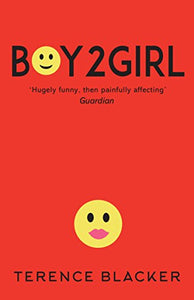 Boy2Girl 