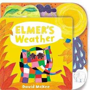 Elmer's Weather 