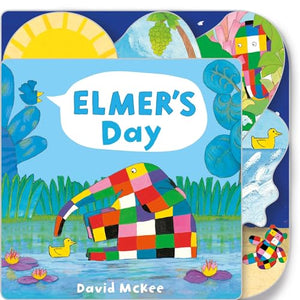 Elmer's Day 