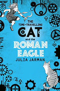 The Time-Travelling Cat and the Roman Eagle 