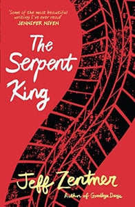 The Serpent King 