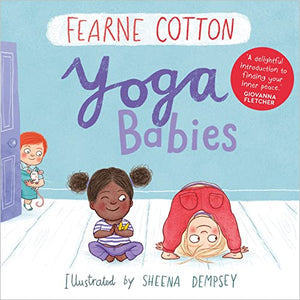 Yoga Babies 