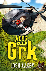 A Dog Called Grk 