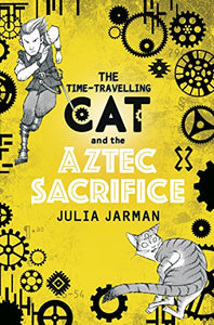 The Time-Travelling Cat and the Aztec Sacrifice 