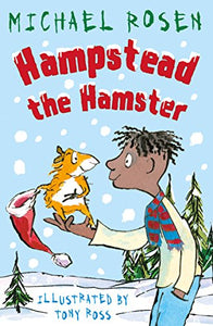 Hampstead the Hamster 