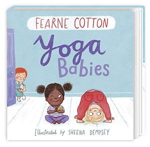 Yoga Babies 