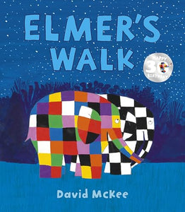 Elmer's Walk 