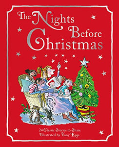 The Nights Before Christmas 