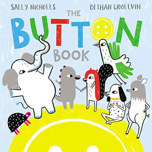 The Button Book 