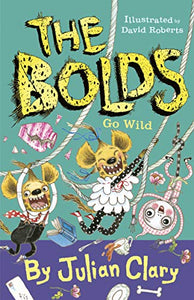 The Bolds Go Wild 