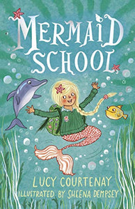 Mermaid School 