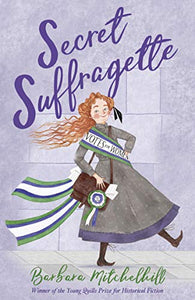 Secret Suffragette 