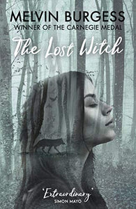 The Lost Witch 