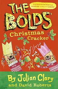 The Bolds' Christmas Cracker 