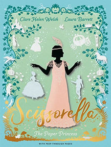 Scissorella 