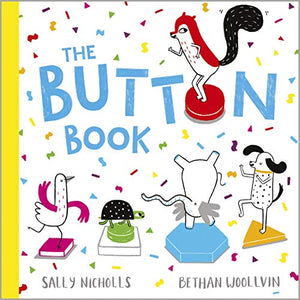 The Button Book 