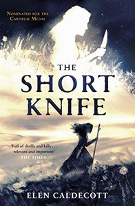 The Short Knife 