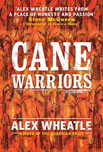 Cane Warriors 