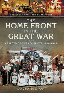 Home Front in the Great War 