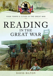 Reading in the Great War 