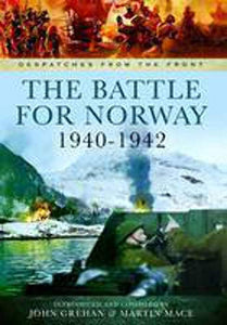 Battle for Norway 