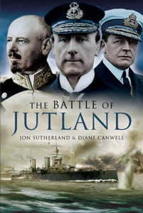 Battle of Jutland 