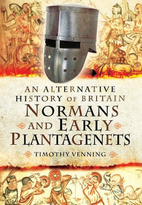 Alternative History of Britain: Normans and Early Plantagenets 