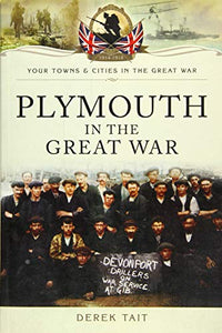 Plymouth in the Great War 