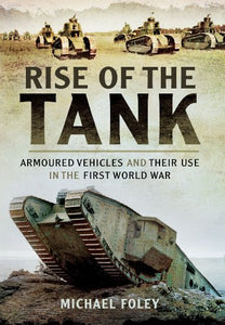 Rise of the Tank 