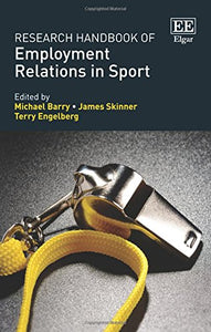 Research Handbook of Employment Relations in Sport 