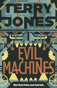 Evil Machines 