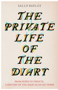 The Private Life of the Diary 