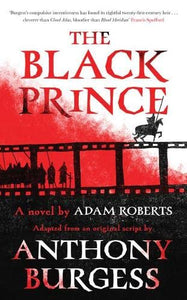 The Black Prince 