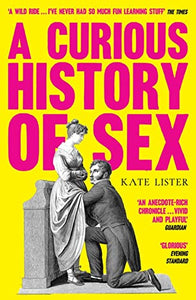 A Curious History of Sex 