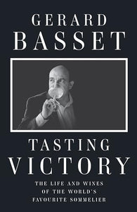 Tasting Victory 