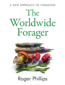 The Worldwide Forager 