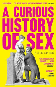 A Curious History of Sex 