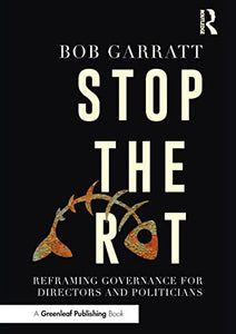 Stop the Rot 