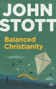 Balanced Christianity 