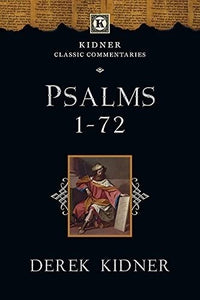 Psalms 1-72 