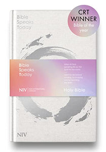 NIV BST Bible Speaks Today 