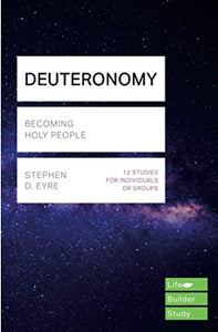 Deuteronomy 