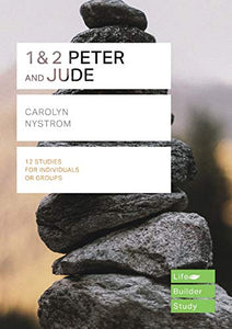 1 & 2 Peter and Jude (Lifebuilder Study Guides) 